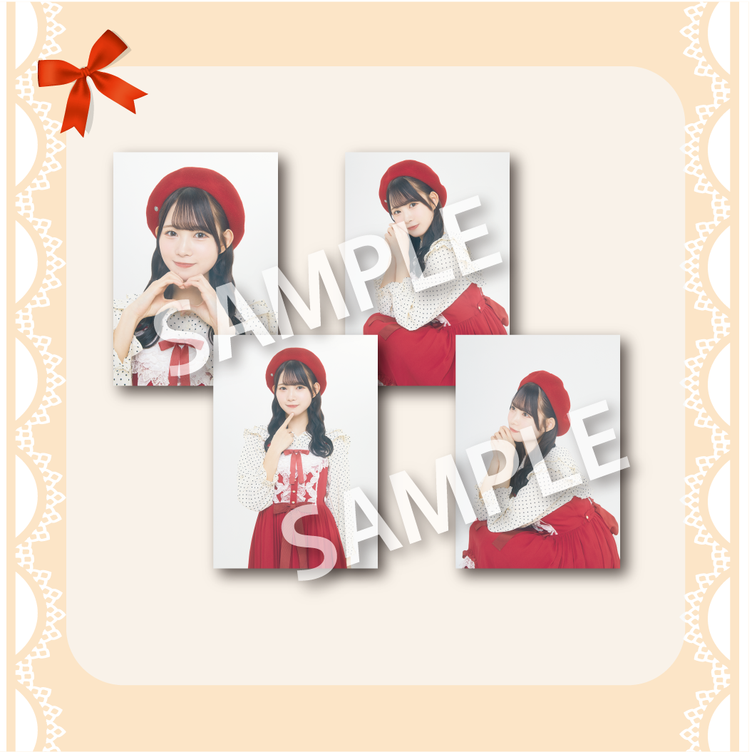 太田有紀 ブロマイドセット