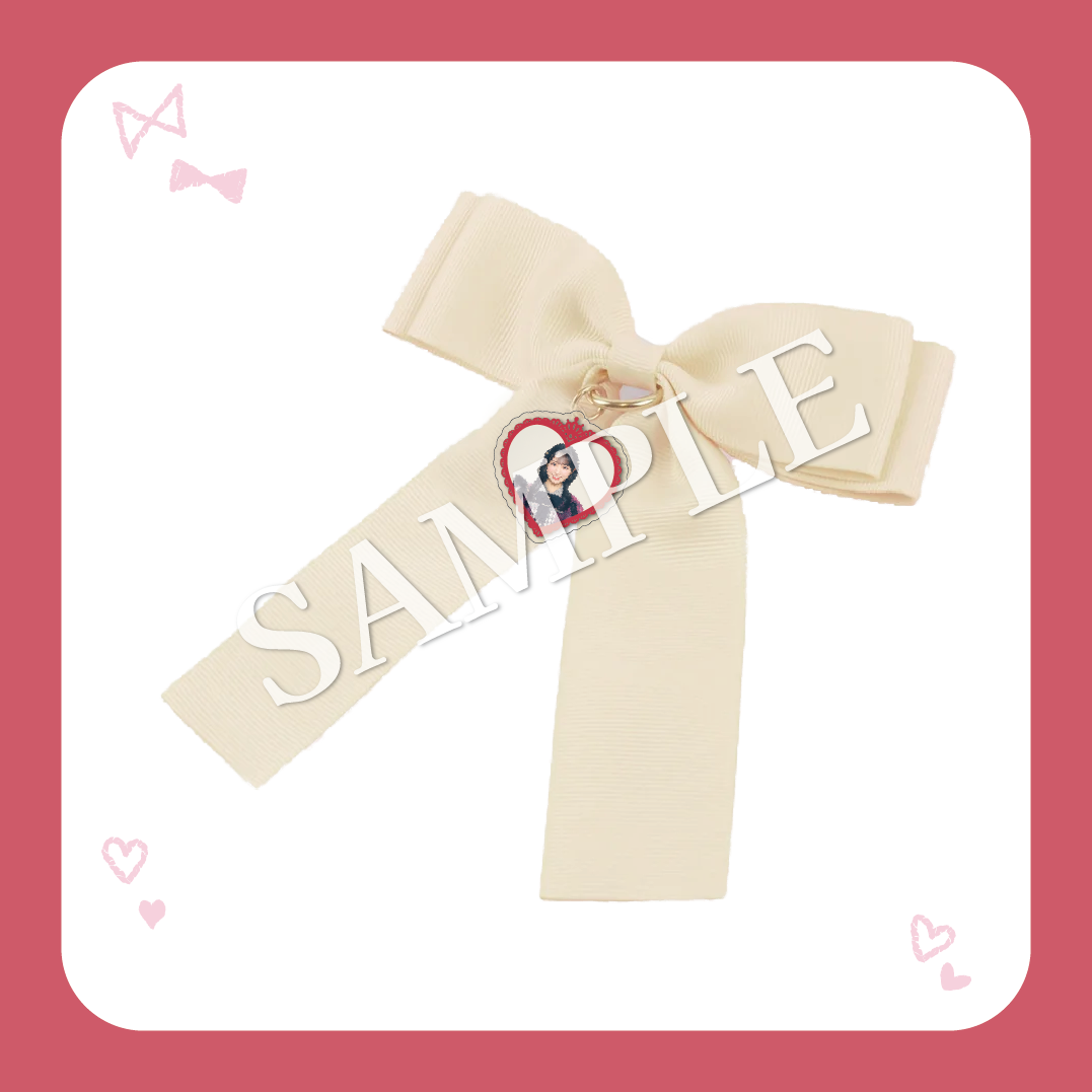 山内瑞葵 ペンライトリボン