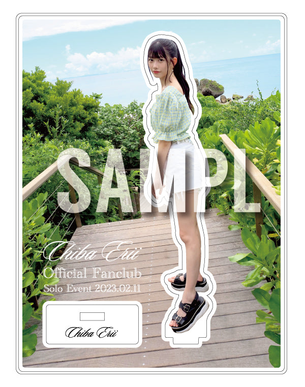 えりい歯科/アクスタB