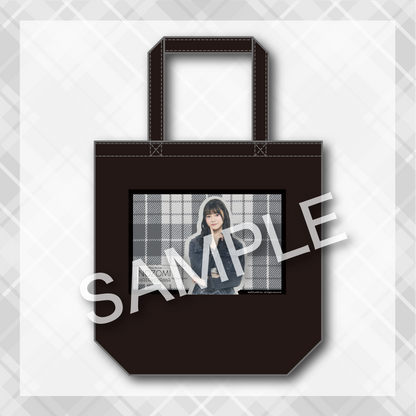 畠山希美 トートバッグ