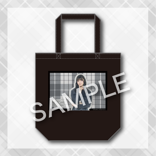 畠山希美 トートバッグ