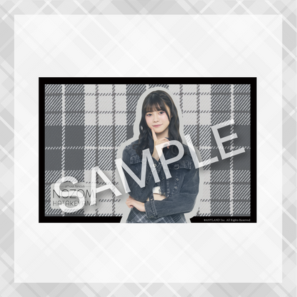 畠山希美 トートバッグ