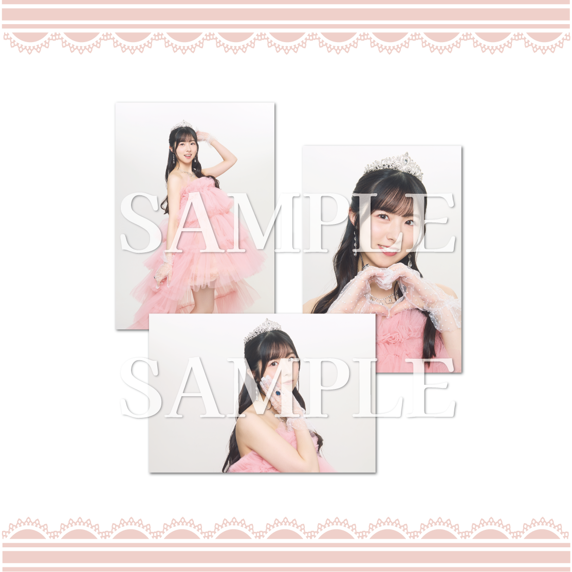 値引可】AKB48 アイカブ 写名刺(直筆サイン入り)6枚セット 値引可】AKB48 アイカブ 写名刺(直筆サイン入り)6枚セット