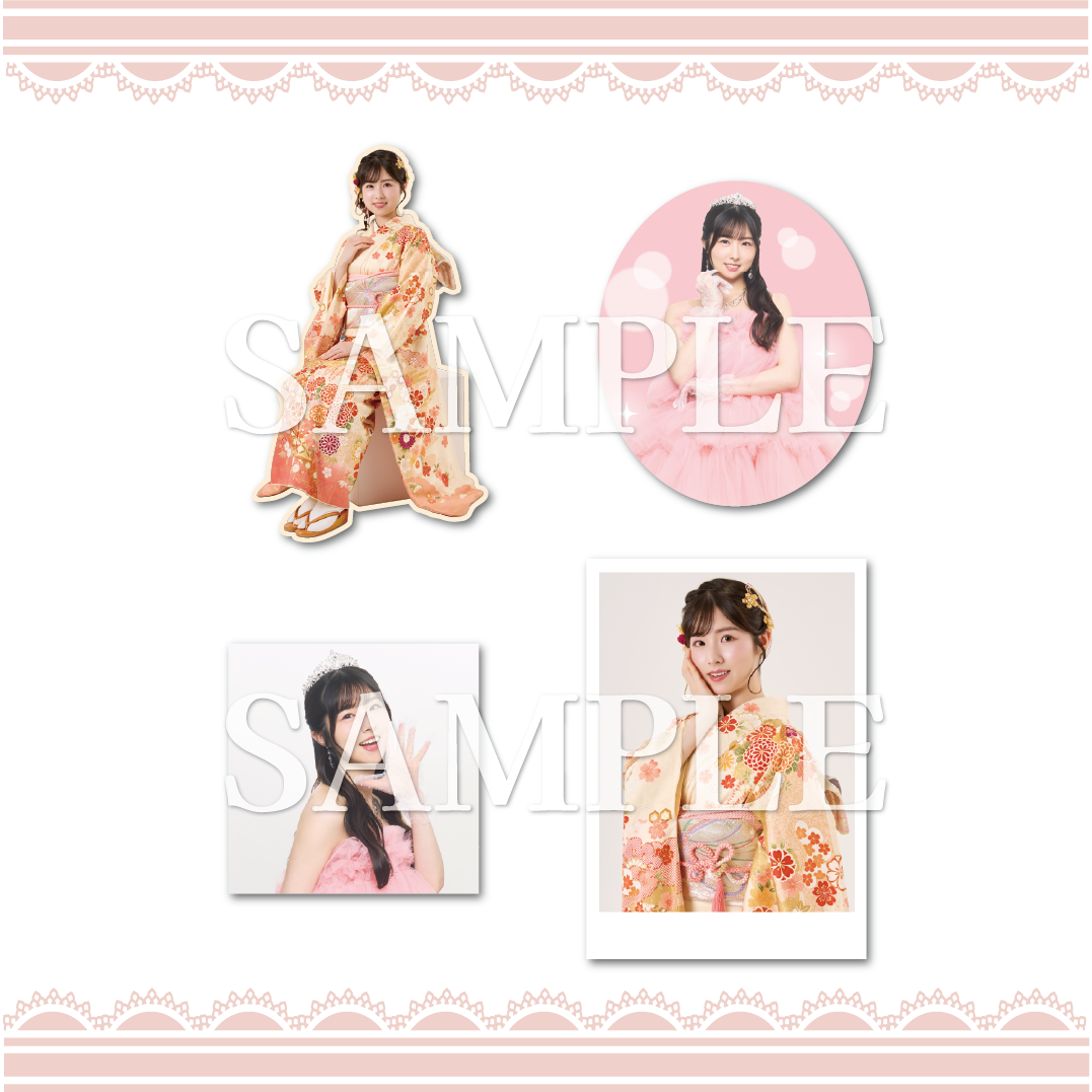 岩立沙穂 – AKB48 オフィシャルソログッズ