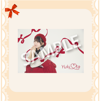 太田有紀 トートバッグ