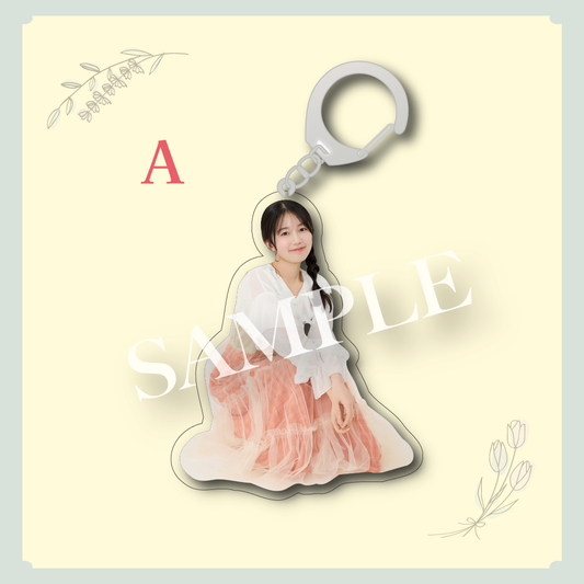 正鋳真優 – AKB48 オフィシャルソログッズ 正鋳真優 – AKB48 オフィシャルソログッズ