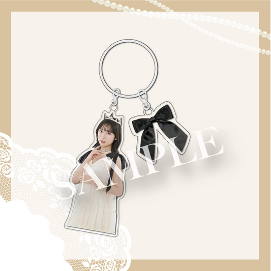 山内瑞葵 – AKB48 オフィシャルソログッズ 山内瑞葵 – AKB48 オフィシャルソログッズ