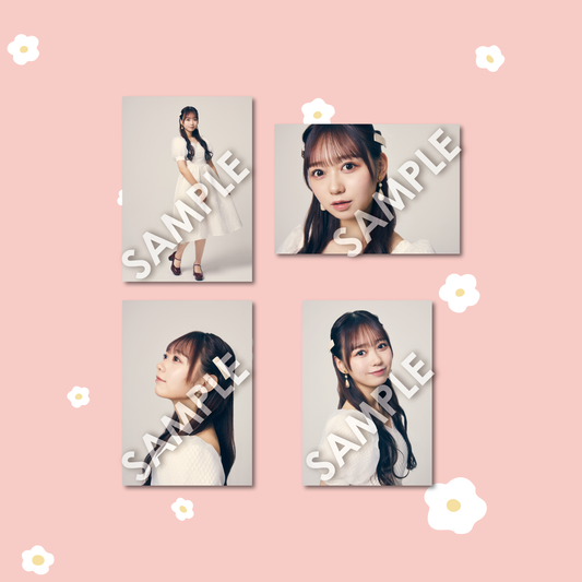 大盛真歩 – AKB48 オフィシャルソログッズ 大盛真歩 – AKB48 オフィシャルソログッズ