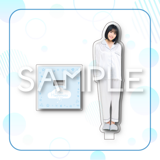 橋本恵理子 – AKB48 オフィシャルソログッズ 橋本恵理子 – AKB48 オフィシャルソログッズ